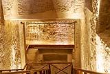 Ramesses III Tomb 2023